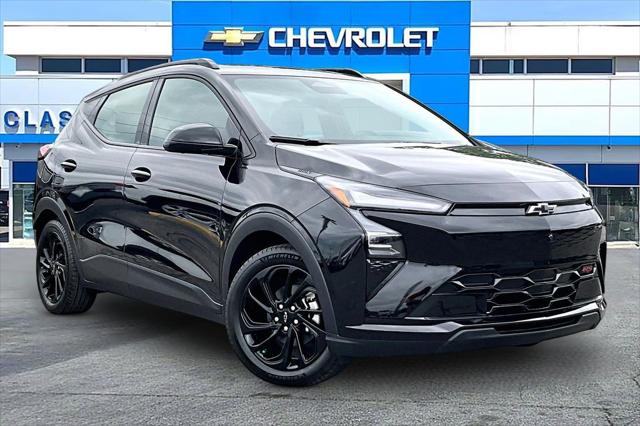 2027 Chevrolet Bolt RS FWD for sale in Owasso, OK