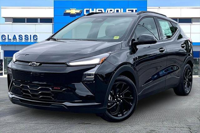 2027 Chevrolet Bolt RS FWD