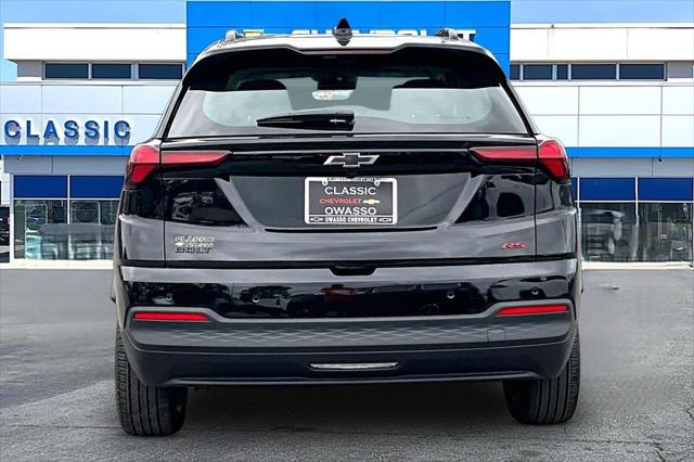 2027 Chevrolet Bolt RS FWD