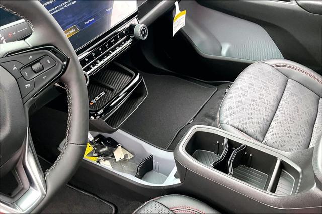 2027 Chevrolet Bolt RS FWD