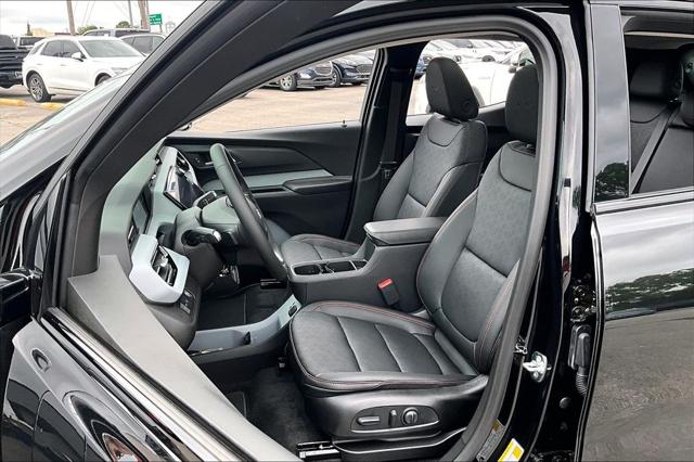 2027 Chevrolet Bolt RS FWD