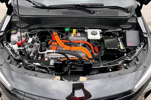 2027 Chevrolet Bolt RS FWD