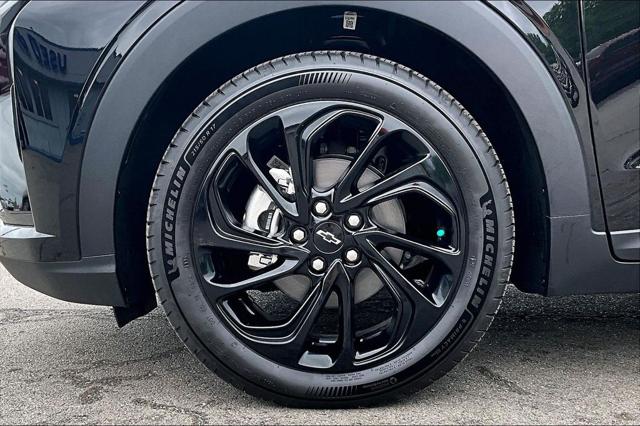 2027 Chevrolet Bolt RS FWD