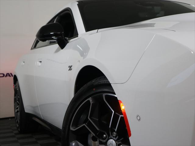 2026 Dodge Charger CHARGER R/T PLUS 4-DOOR AWD