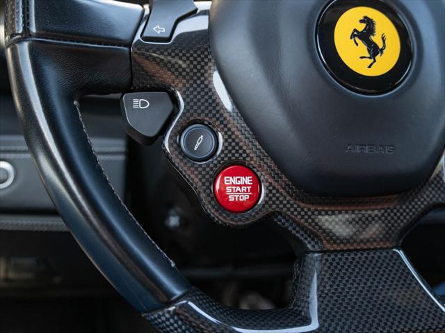 2018 Ferrari 488 GTB Unknown
