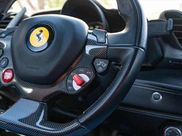 2018 Ferrari 488 GTB Unknown