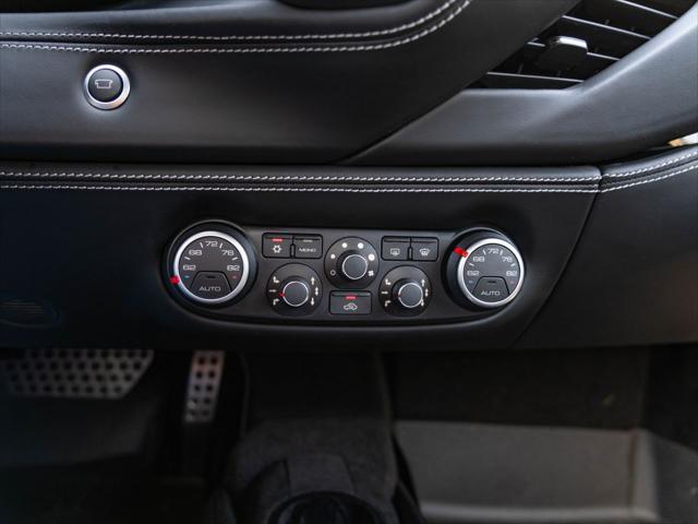 2018 Ferrari 488 GTB Unknown