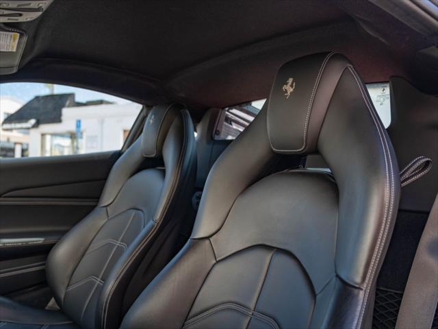 2018 Ferrari 488 GTB Unknown
