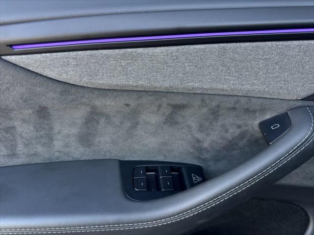 2026 Tesla Model Y AWD