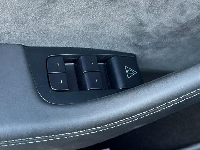 2026 Tesla Model Y AWD