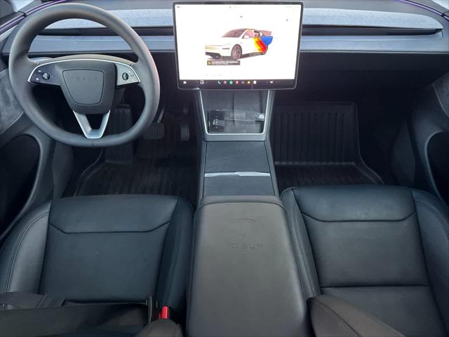 2026 Tesla Model Y AWD