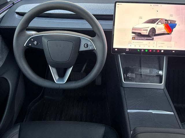 2026 Tesla Model Y AWD