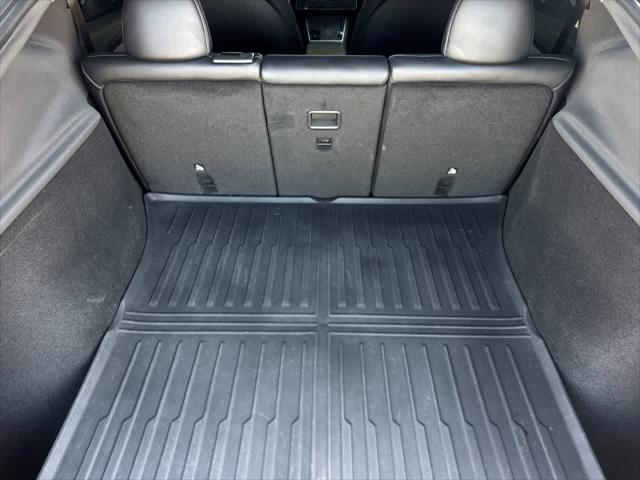 2026 Tesla Model Y AWD