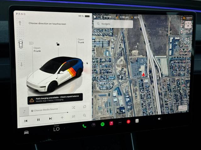 2026 Tesla Model Y AWD