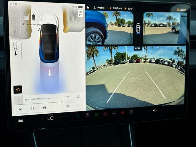 2026 Tesla Model Y AWD