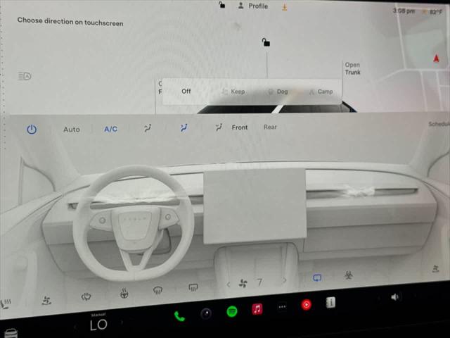 2026 Tesla Model Y AWD