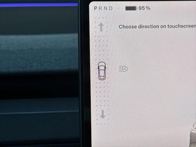 2026 Tesla Model Y AWD