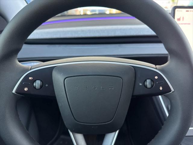2026 Tesla Model Y AWD
