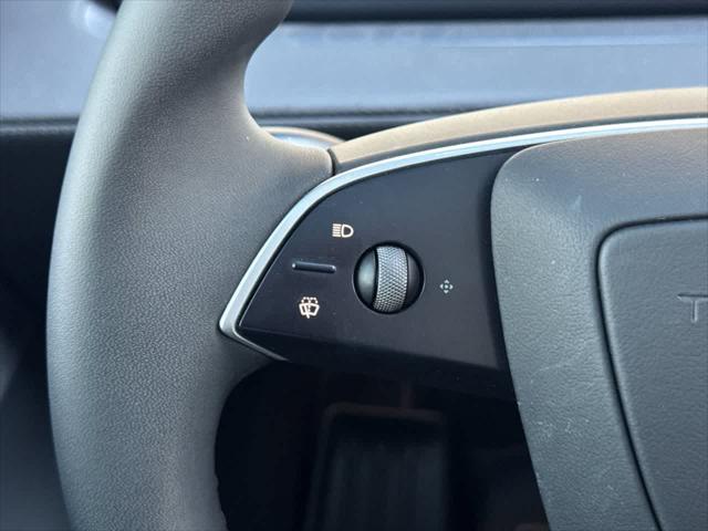 2026 Tesla Model Y AWD