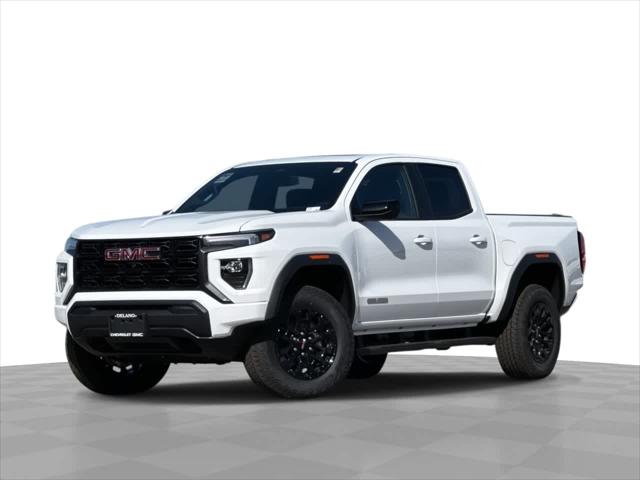 2026 GMC Canyon Elevation, RWD for sale in Delano, CA
