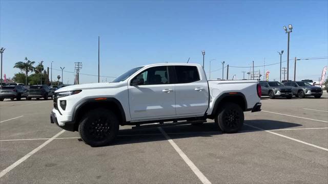 2026 GMC Canyon Elevation, RWD