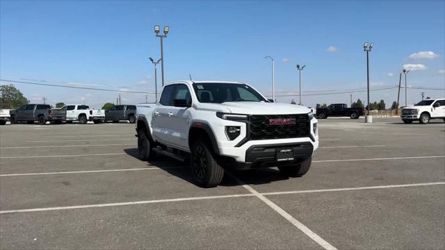 2026 GMC Canyon Elevation, RWD