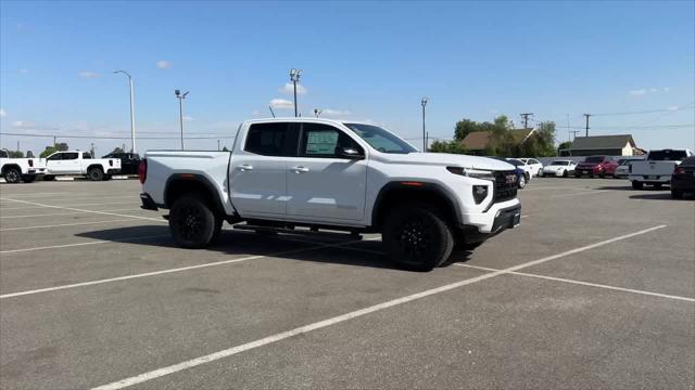 2026 GMC Canyon Elevation, RWD