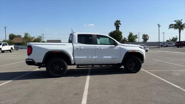 2026 GMC Canyon Elevation, RWD