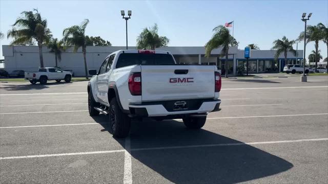 2026 GMC Canyon Elevation, RWD