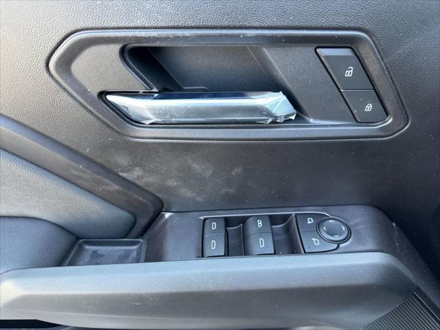 2026 GMC Canyon Elevation, RWD