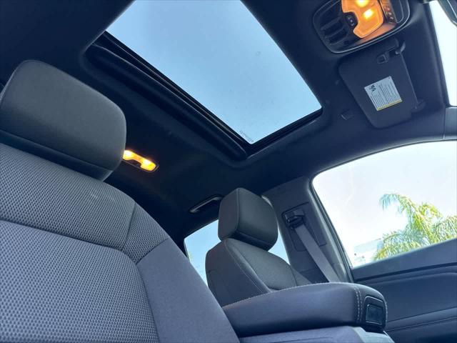 2026 GMC Canyon Elevation, RWD
