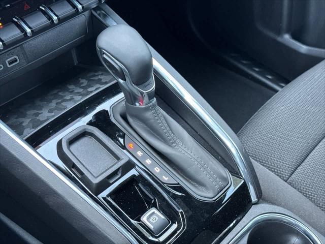 2026 GMC Canyon Elevation, RWD