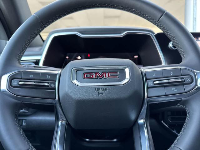 2026 GMC Canyon Elevation, RWD