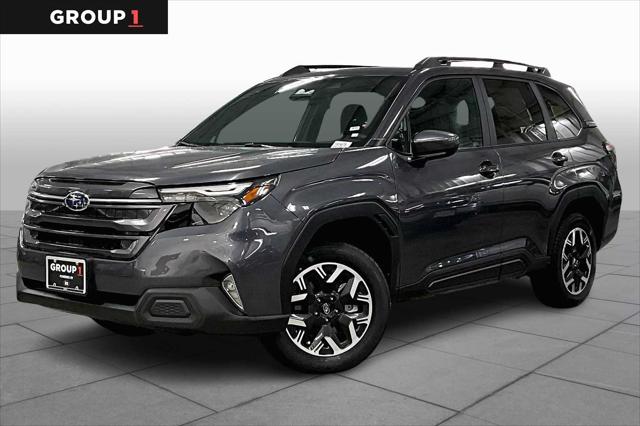 2026 Subaru Forester Premium for sale in Danvers, MA