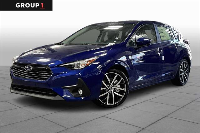 2026 Subaru Impreza Sport for sale in Danvers, MA