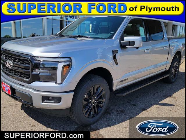 2026 Ford F-150 Unknown for sale in Plymouth, MN