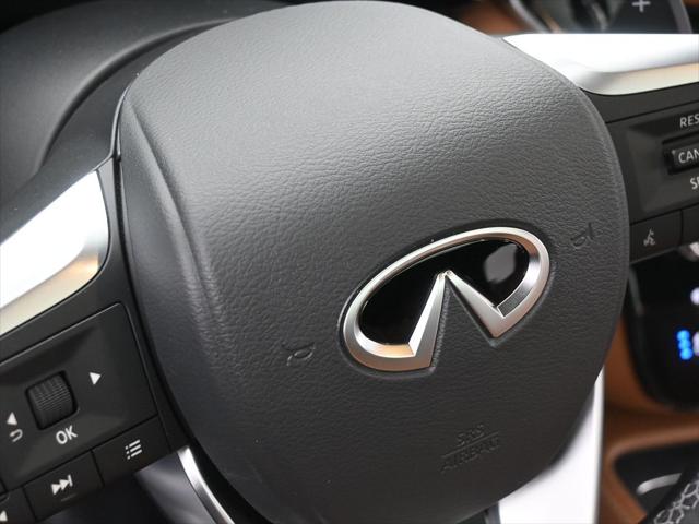 2026 INFINITI QX60 AUTOGRAPH AWD
