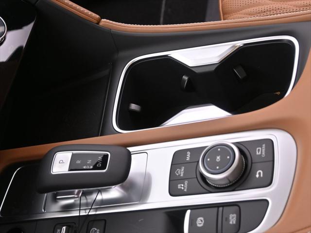 2026 INFINITI QX60 AUTOGRAPH AWD
