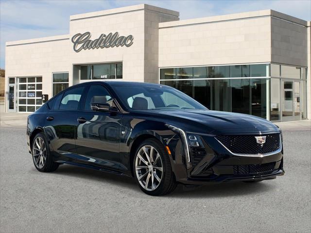 2026 Cadillac CT5 Sport RWD for sale in Concord, NC