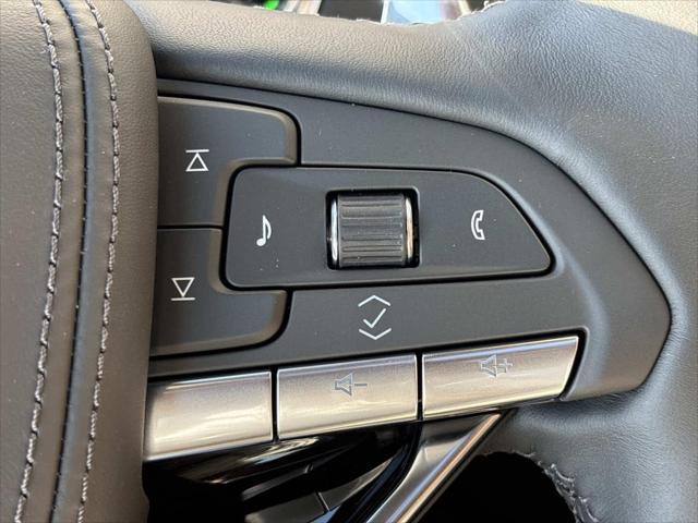 2026 Cadillac CT5 Sport RWD