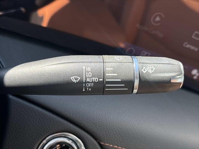 2026 Cadillac CT5 Sport RWD