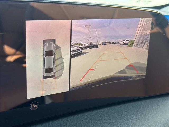 2026 Cadillac CT5 Sport RWD