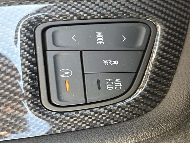 2026 Cadillac CT5 Sport RWD