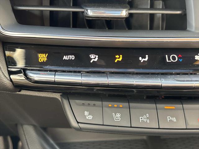2026 Cadillac CT5 Sport RWD