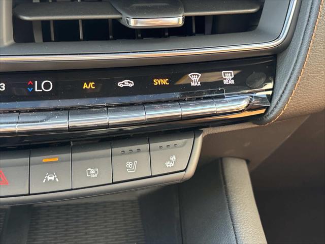 2026 Cadillac CT5 Sport RWD