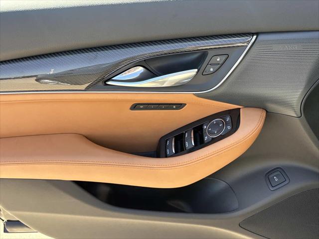 2026 Cadillac CT5 Sport RWD