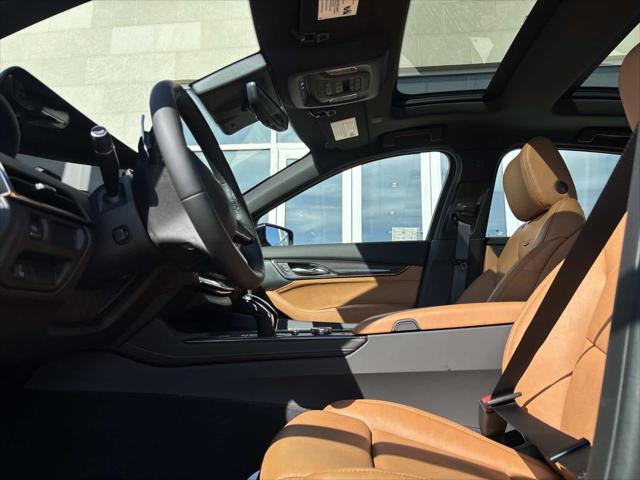 2026 Cadillac CT5 Sport RWD