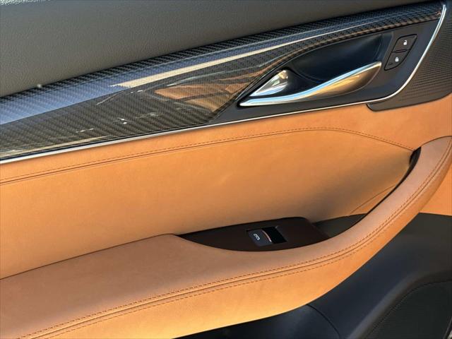 2026 Cadillac CT5 Sport RWD