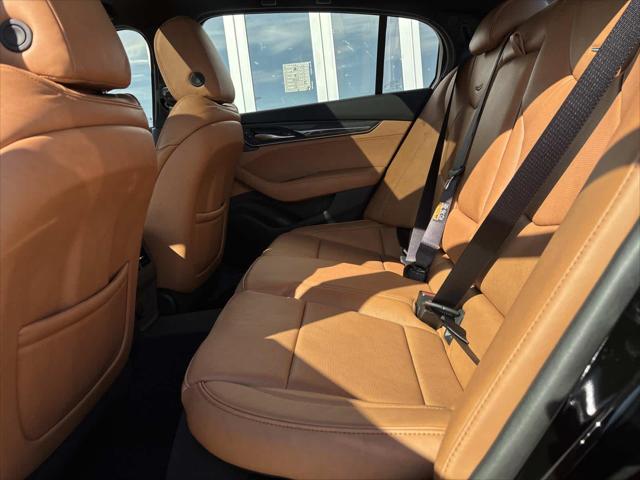 2026 Cadillac CT5 Sport RWD