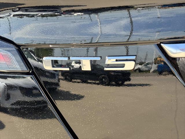 2026 Cadillac CT5 Sport RWD